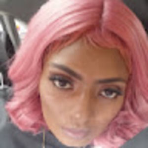 Meet your Posher, Krystal